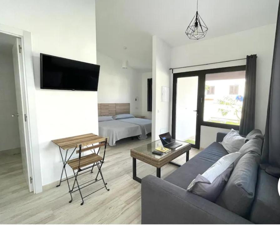 Cozy Colorado Pool View #3 Apartment Maspalomas  Exterior photo