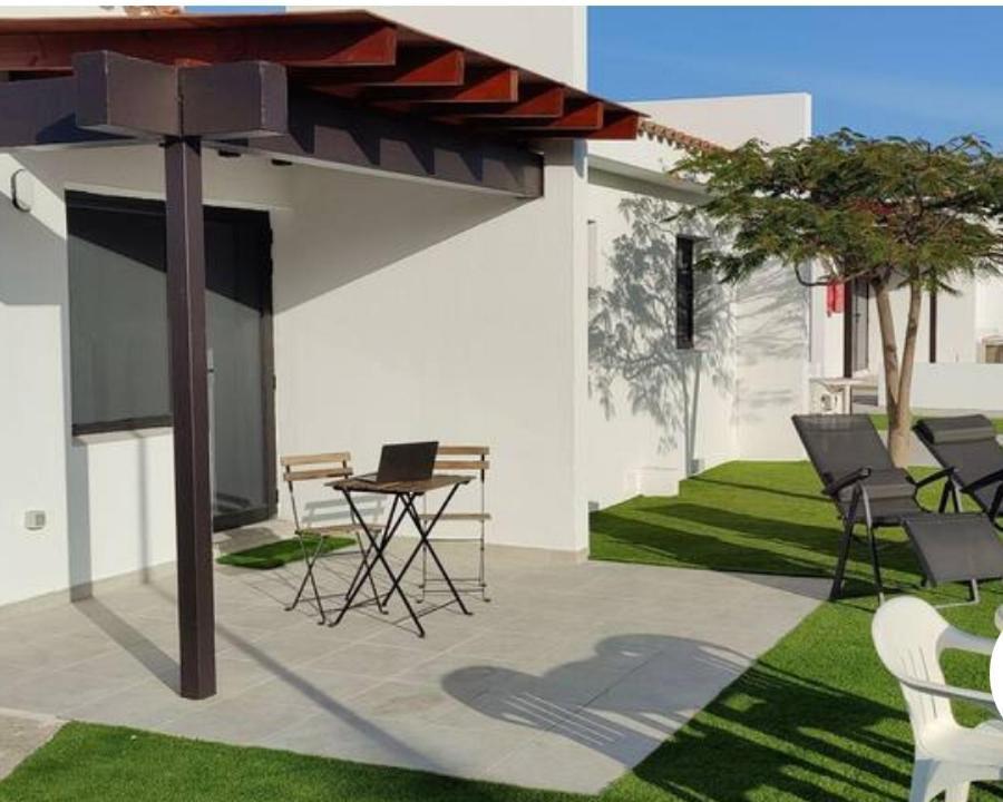 Cozy Colorado Pool View #3 Apartment Maspalomas  Exterior photo