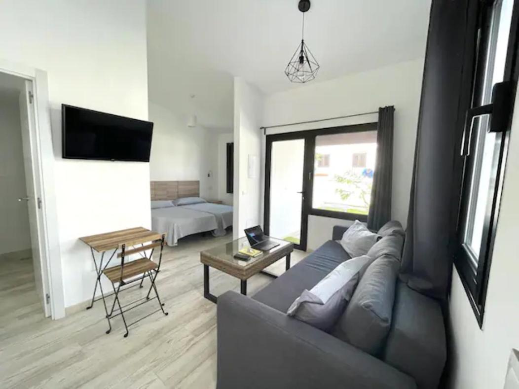 Cozy Colorado Pool View #3 Apartment Maspalomas  Exterior photo