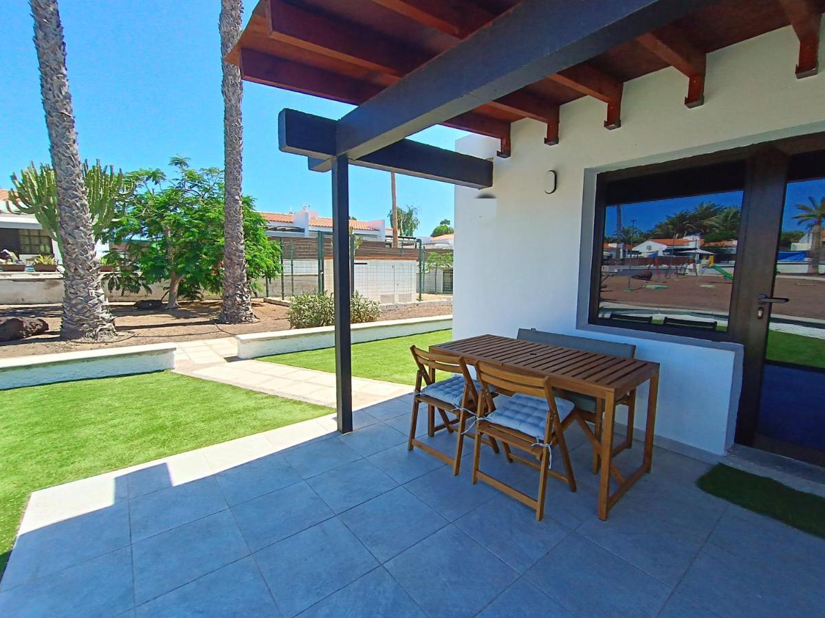 Cozy Colorado Pool View #3 Apartment Maspalomas  Exterior photo