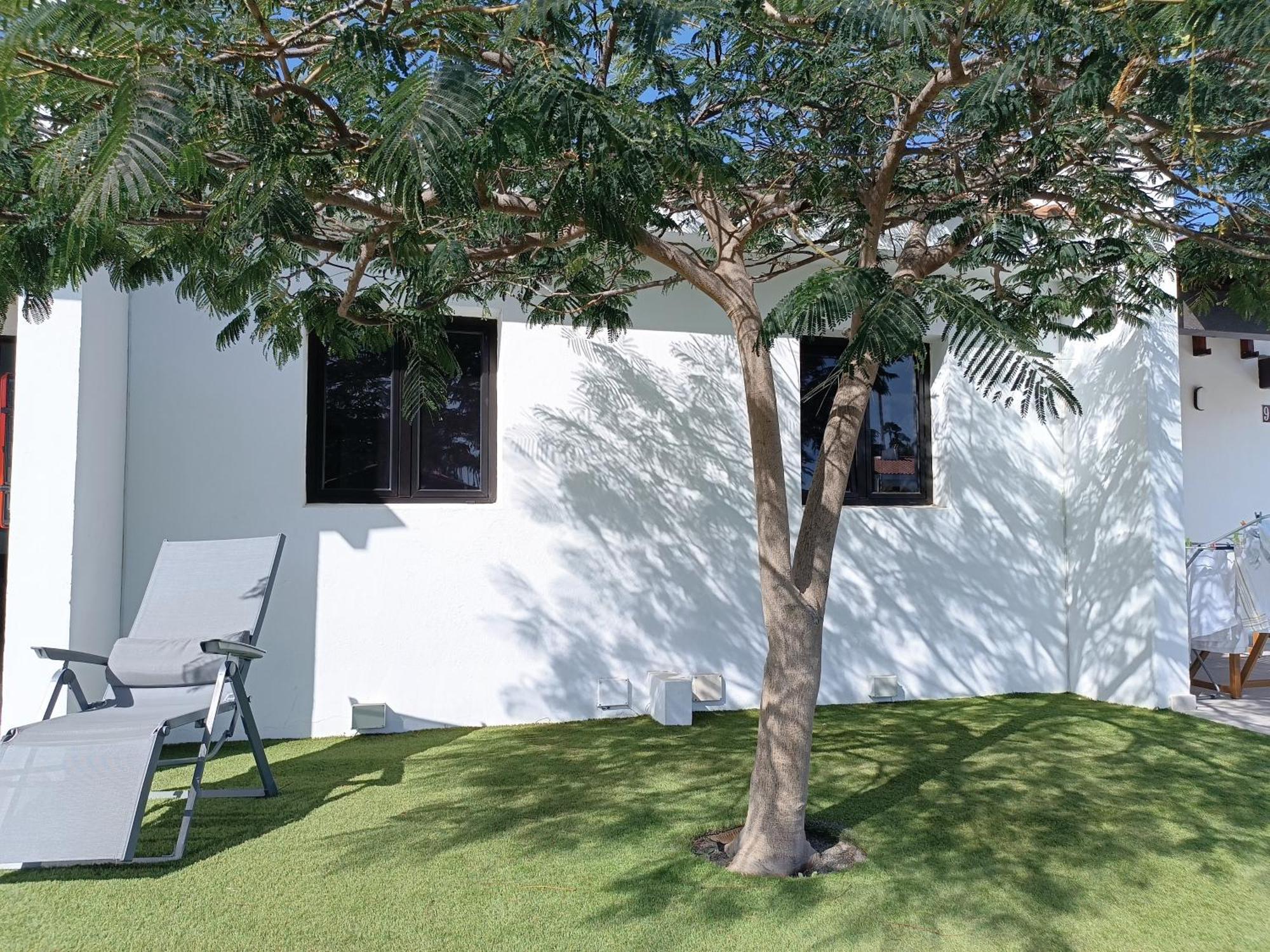 Cozy Colorado Pool View #3 Apartment Maspalomas  Exterior photo